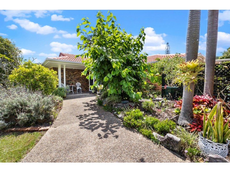 18 Alexandra Circuit, Alexandra Hills QLD 4161
