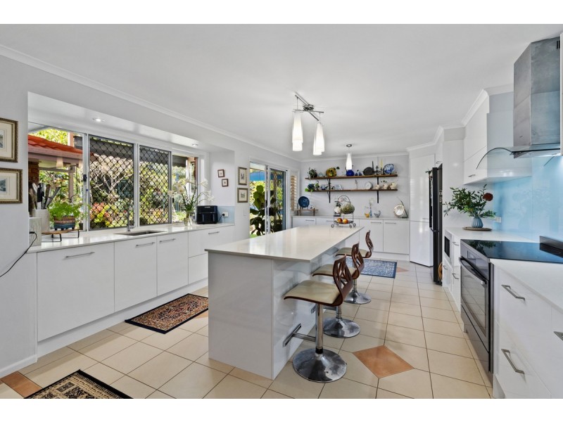 18 Alexandra Circuit, Alexandra Hills QLD 4161