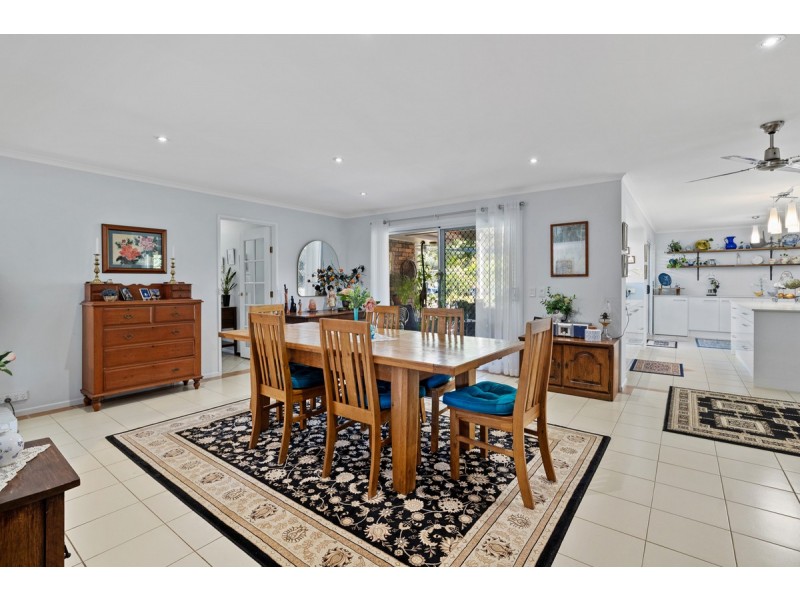 18 Alexandra Circuit, Alexandra Hills QLD 4161