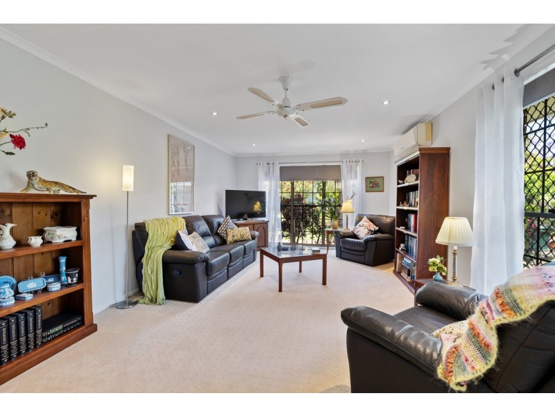 18 Alexandra Circuit, Alexandra Hills QLD 4161