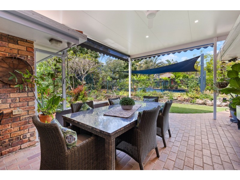 18 Alexandra Circuit, Alexandra Hills QLD 4161