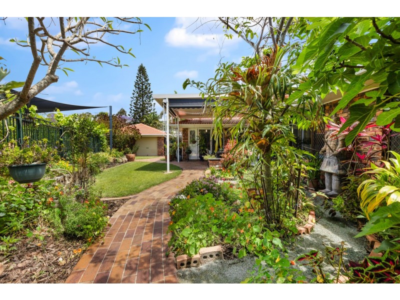 18 Alexandra Circuit, Alexandra Hills QLD 4161