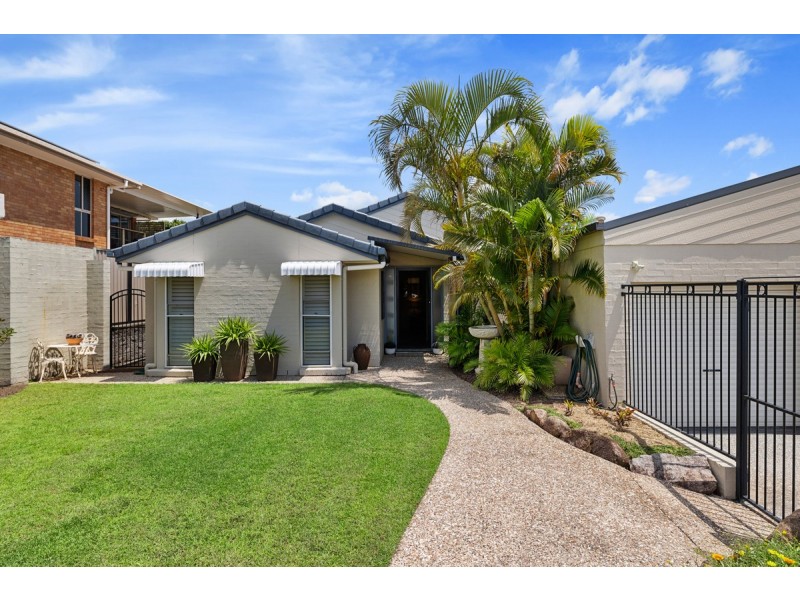 3 Rous Court, Victoria Point QLD 4165