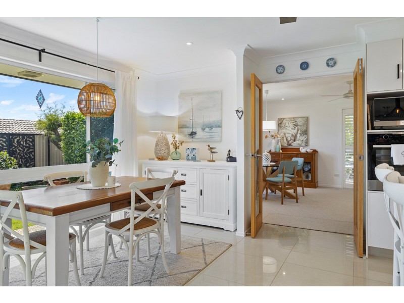 3 Rous Court, Victoria Point QLD 4165