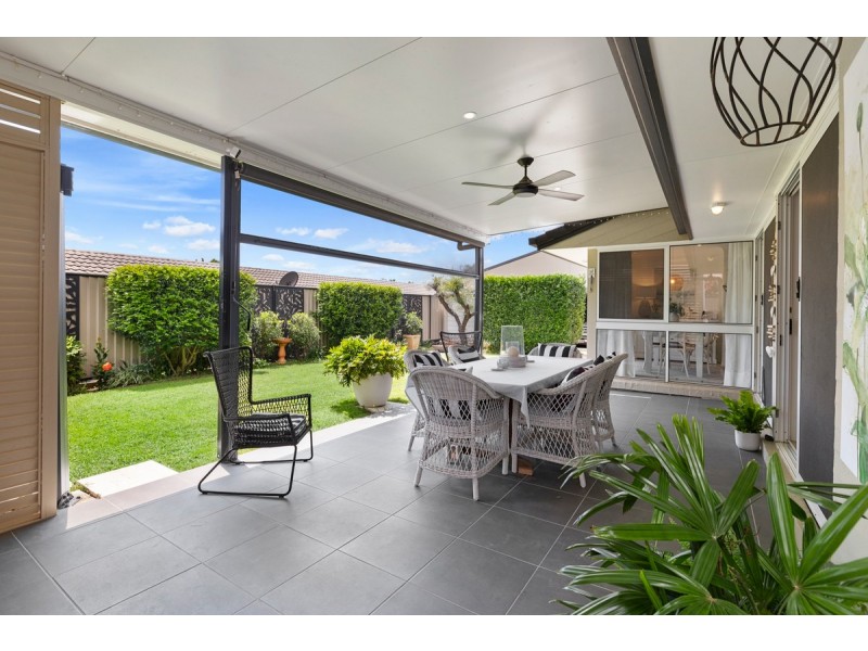 3 Rous Court, Victoria Point QLD 4165