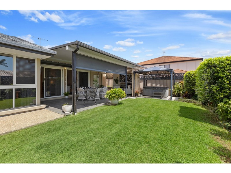 3 Rous Court, Victoria Point QLD 4165