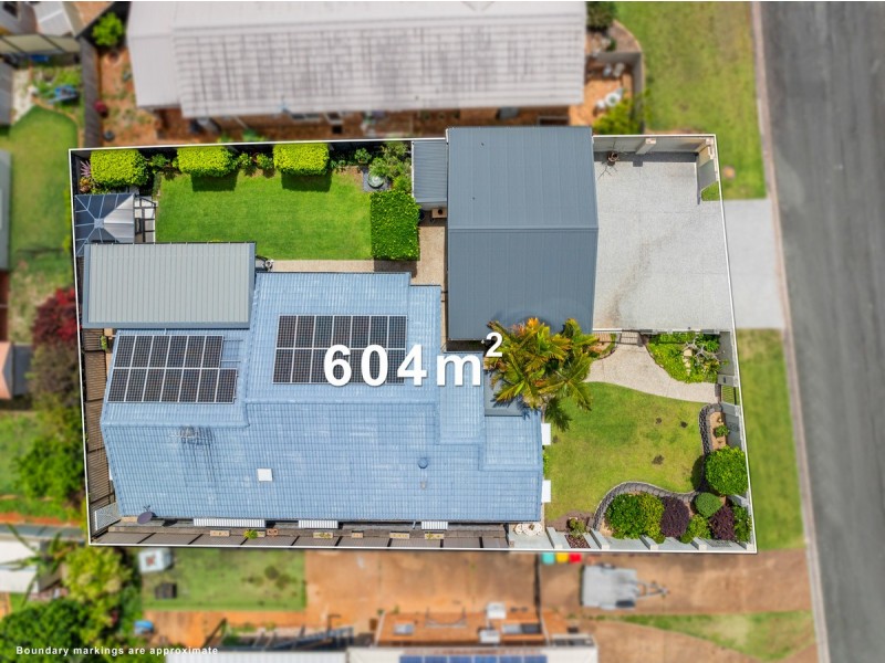 3 Rous Court, Victoria Point QLD 4165