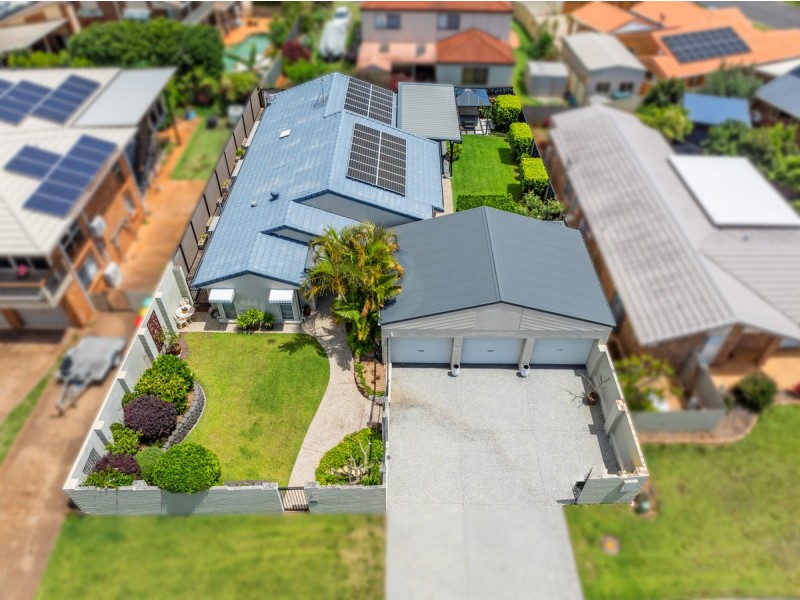 3 Rous Court, Victoria Point QLD 4165