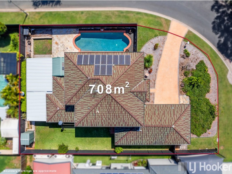 5 Omega Avenue, Cleveland QLD 4163