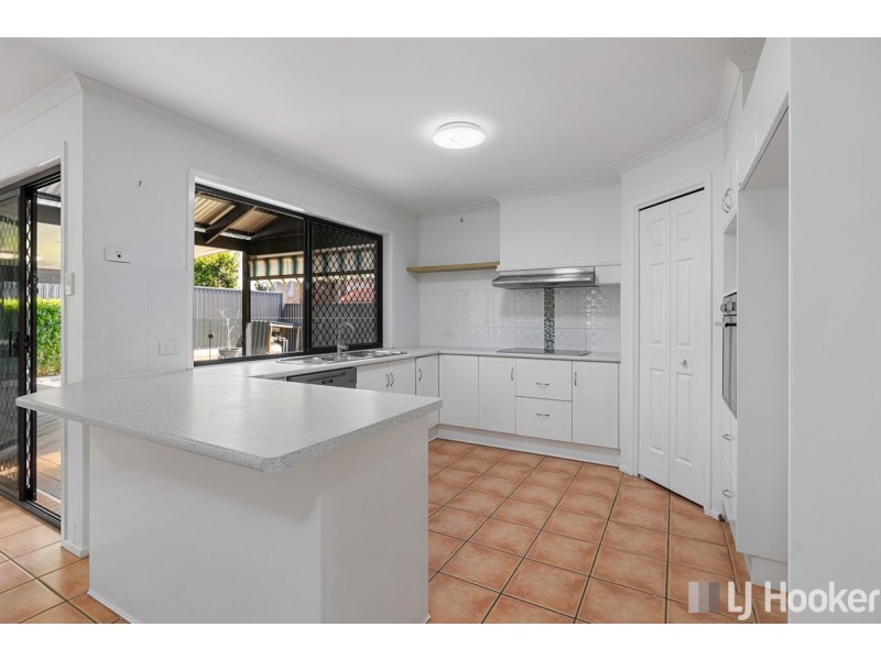 5 Omega Avenue, Cleveland QLD 4163