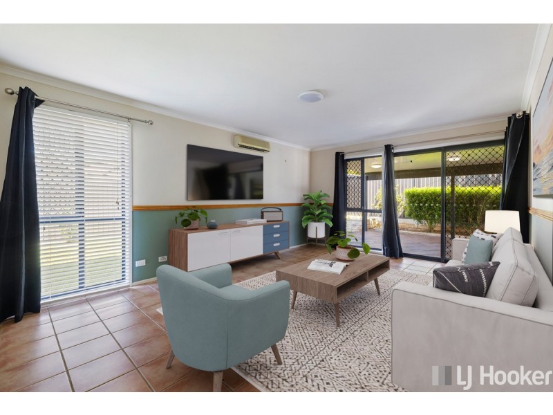 5 Omega Avenue, Cleveland QLD 4163