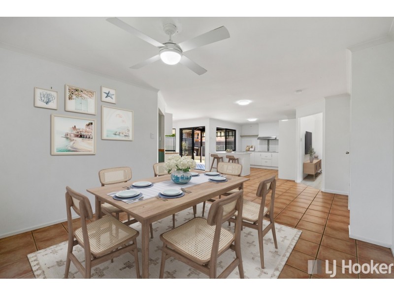 5 Omega Avenue, Cleveland QLD 4163