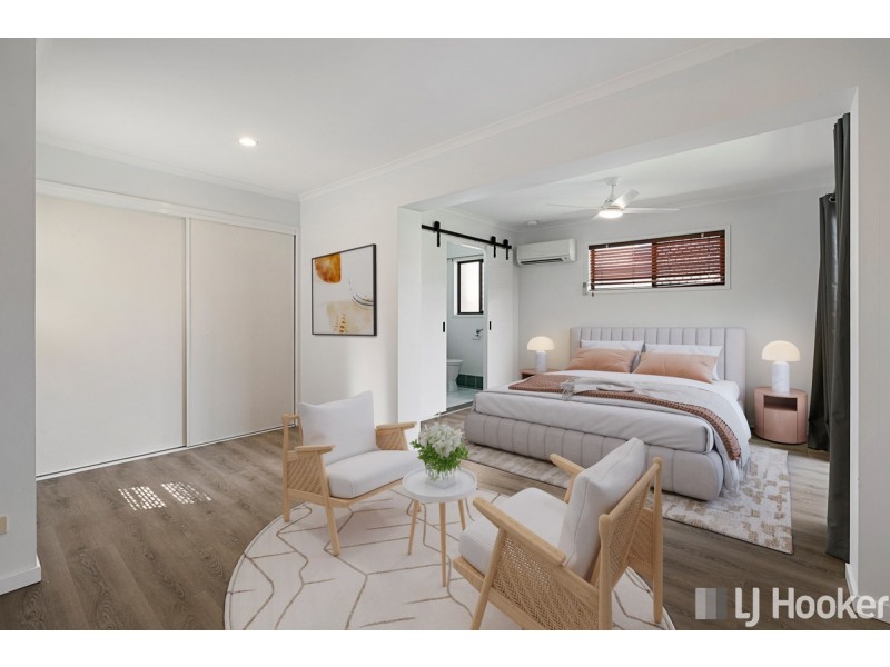 5 Omega Avenue, Cleveland QLD 4163