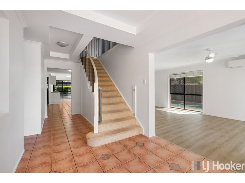 5 Omega Avenue, Cleveland QLD 4163