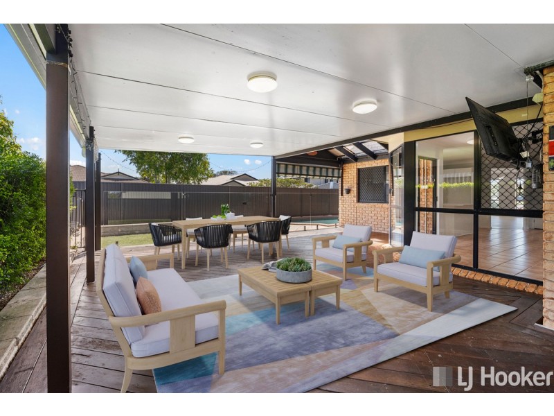 5 Omega Avenue, Cleveland QLD 4163