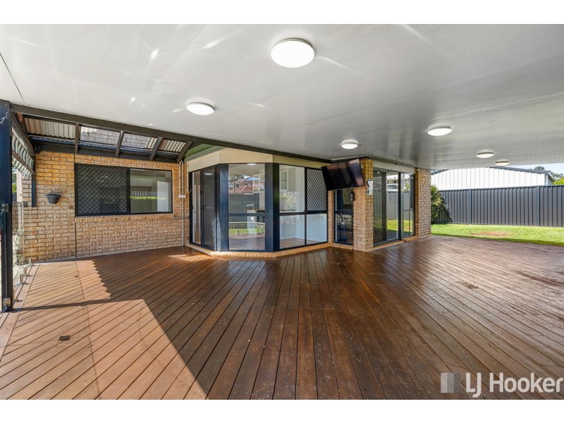 5 Omega Avenue, Cleveland QLD 4163