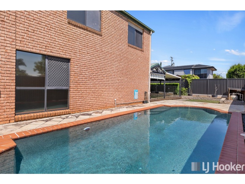 5 Omega Avenue, Cleveland QLD 4163