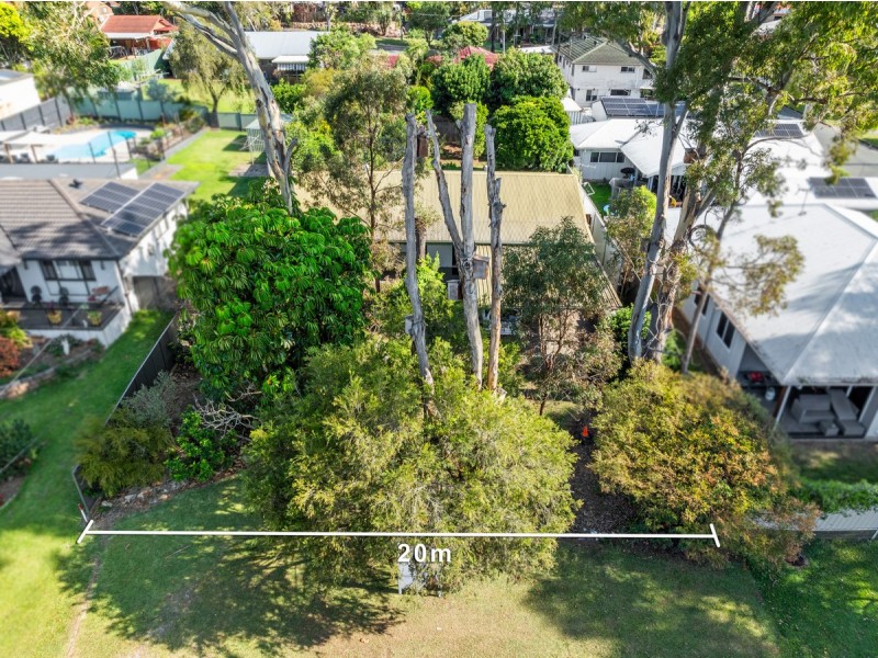 30 Mergowie Drive, Cleveland QLD 4163