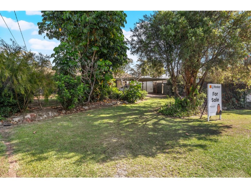 30 Mergowie Drive, Cleveland QLD 4163