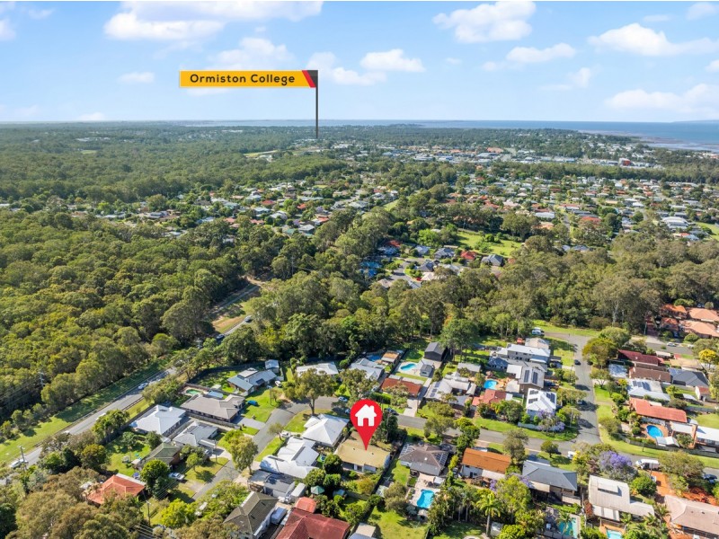 30 Mergowie Drive, Cleveland QLD 4163