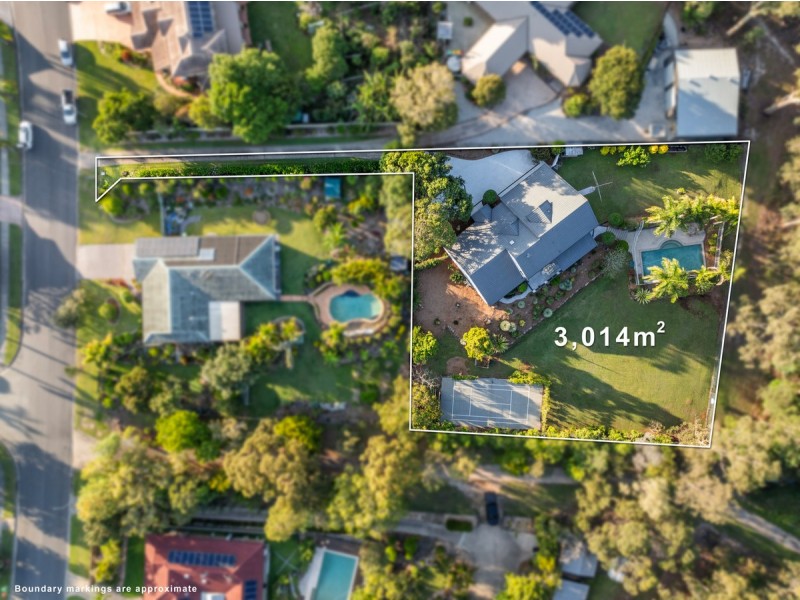 70 Hanover Drive, Alexandra Hills QLD 4161