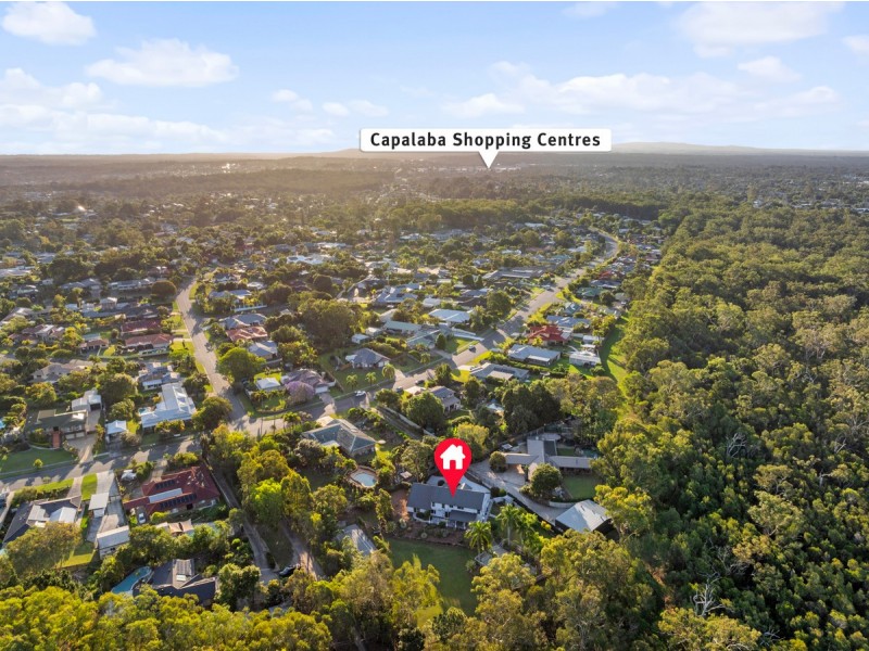 70 Hanover Drive, Alexandra Hills QLD 4161