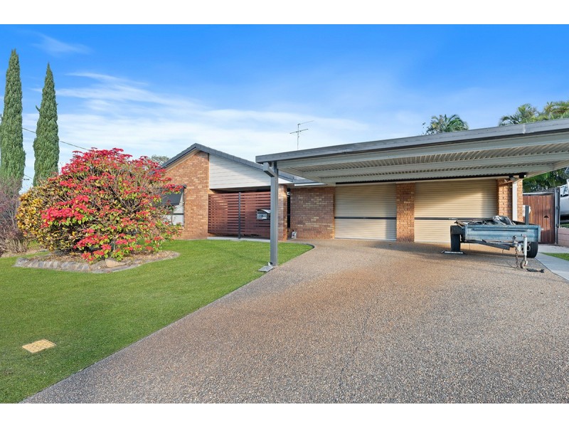 60 Beach Street, Cleveland QLD 4163