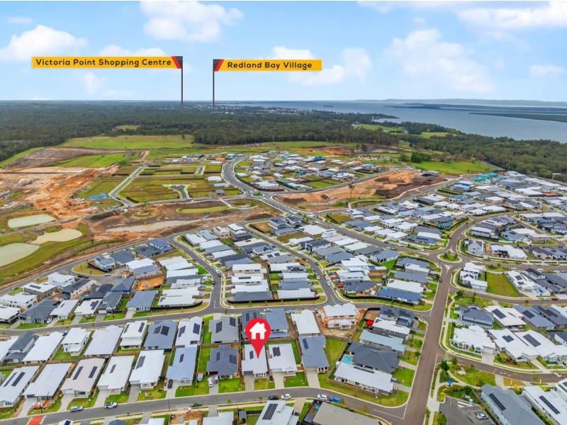 7 Brittle Street, Redland Bay QLD 4165