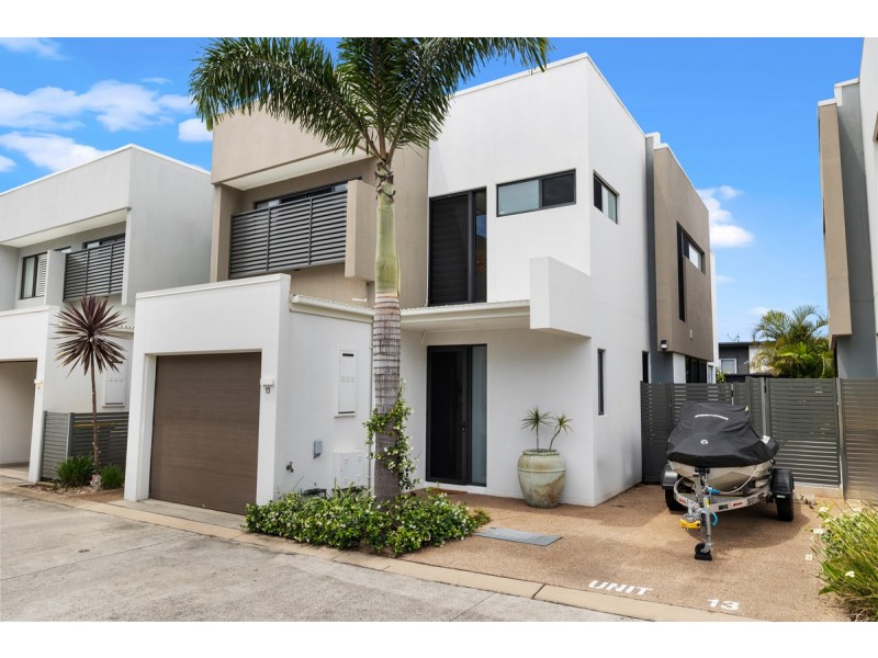 13/171 Allenby Road, Wellington Point QLD 4160