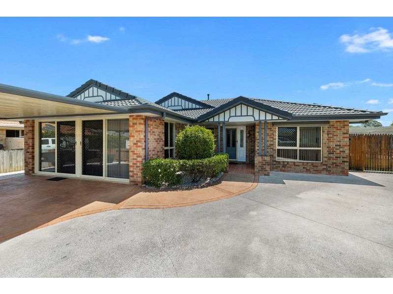 6 Butterfield Close, Victoria Point QLD 4165