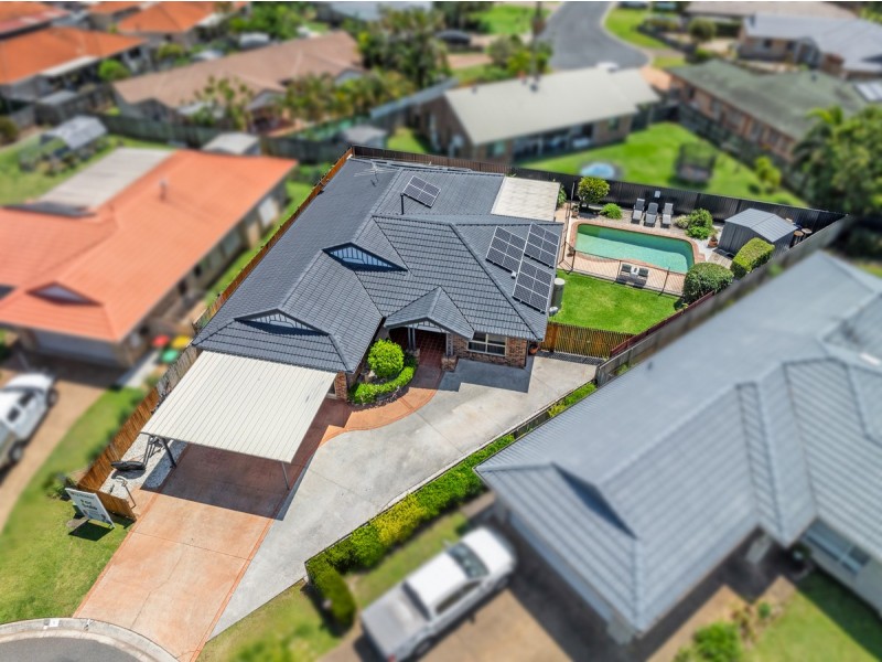 6 Butterfield Close, Victoria Point QLD 4165