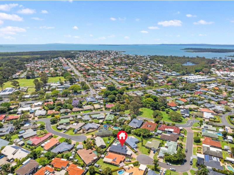 6 Butterfield Close, Victoria Point QLD 4165