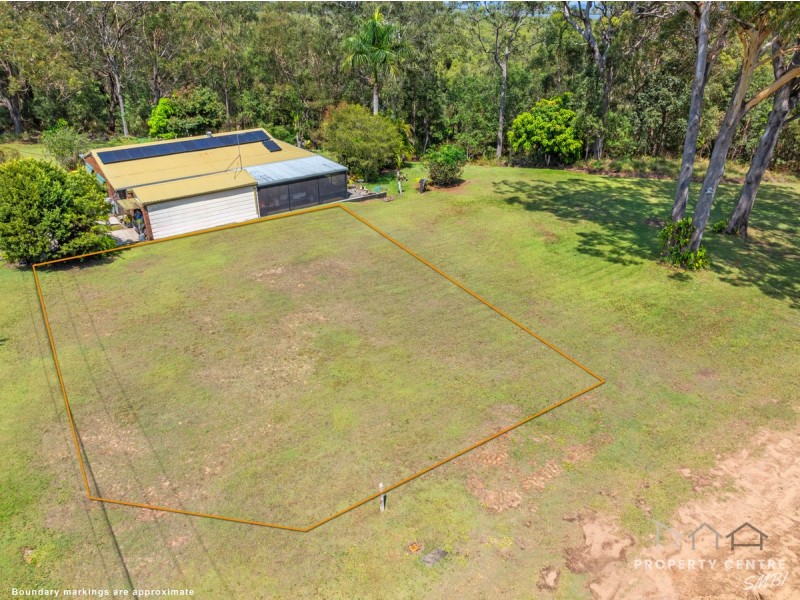 74 Tahlin Drive, Russell Island QLD 4184