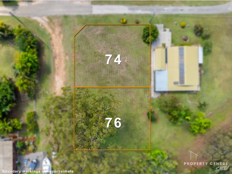 74 Tahlin Drive, Russell Island QLD 4184
