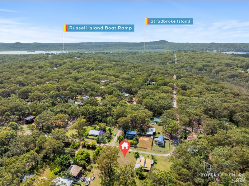 74 Tahlin Drive, Russell Island QLD 4184
