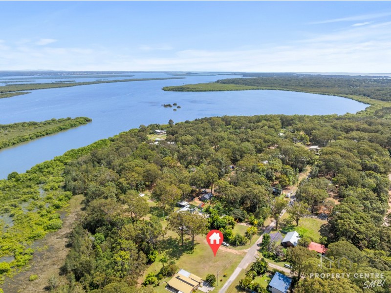 74 Tahlin Drive, Russell Island QLD 4184
