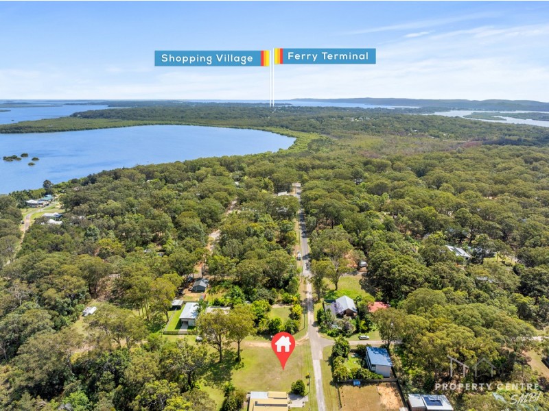 74 Tahlin Drive, Russell Island QLD 4184