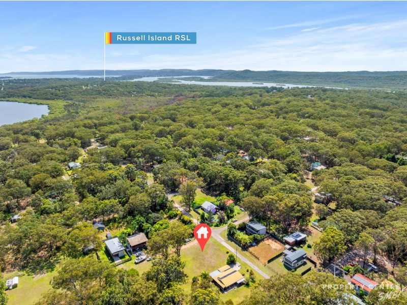 76 Tahlin Drive, Russell Island QLD 4184