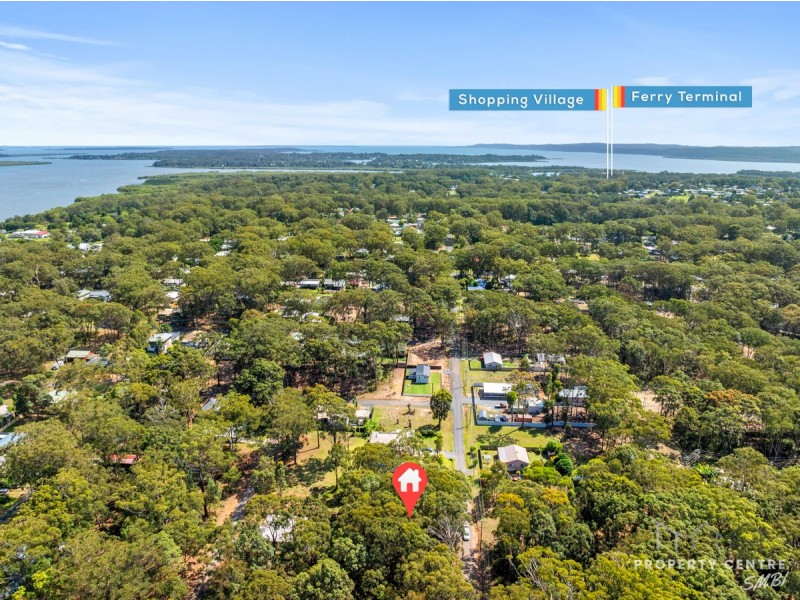 21 Currong Street, Russell Island QLD 4184