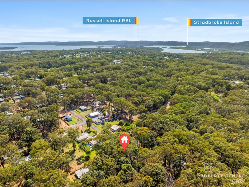 21 Currong Street, Russell Island QLD 4184