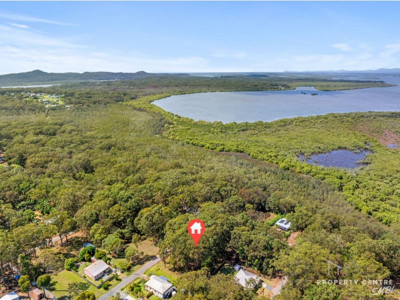 21 Currong Street, Russell Island QLD 4184