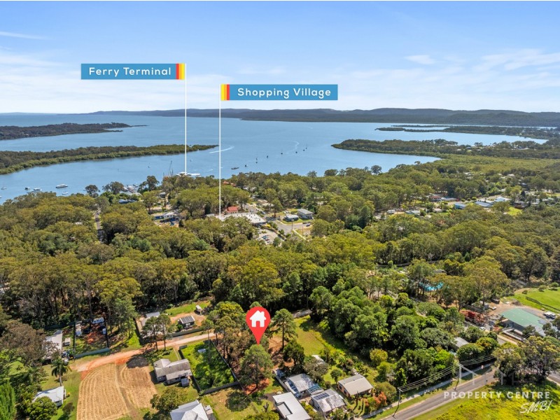 10-12 Nicholas Street, Russell Island QLD 4184