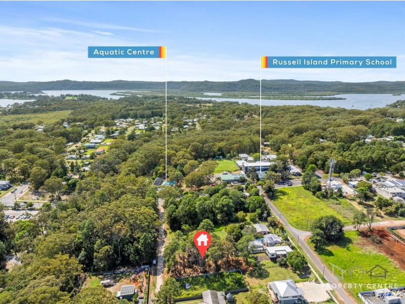 10-12 Nicholas Street, Russell Island QLD 4184