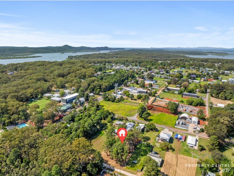 10-12 Nicholas Street, Russell Island QLD 4184