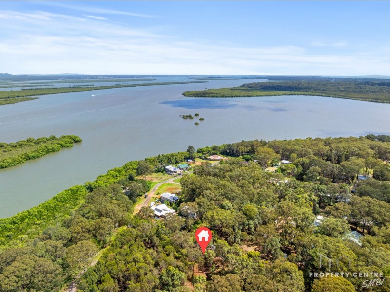 10 Maher Avenue, Russell Island QLD 4184