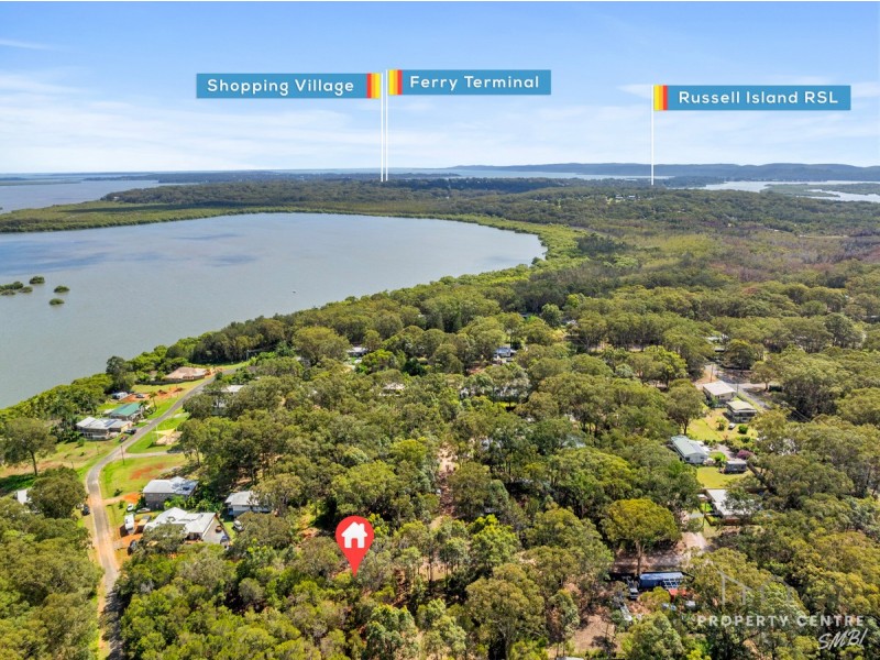 10 Maher Avenue, Russell Island QLD 4184