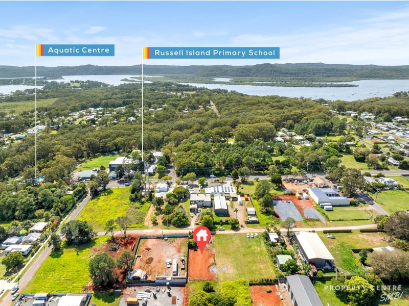 9 Sandra Street, Russell Island QLD 4184