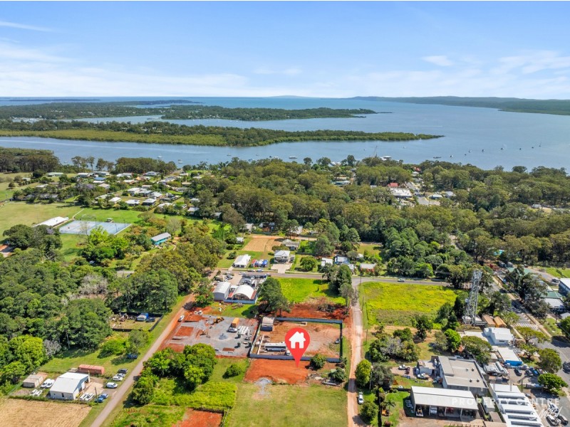 9 Sandra Street, Russell Island QLD 4184