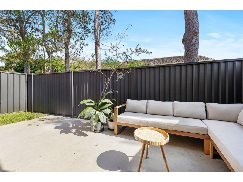 19/51-61 Bowen Street, Capalaba QLD 4157