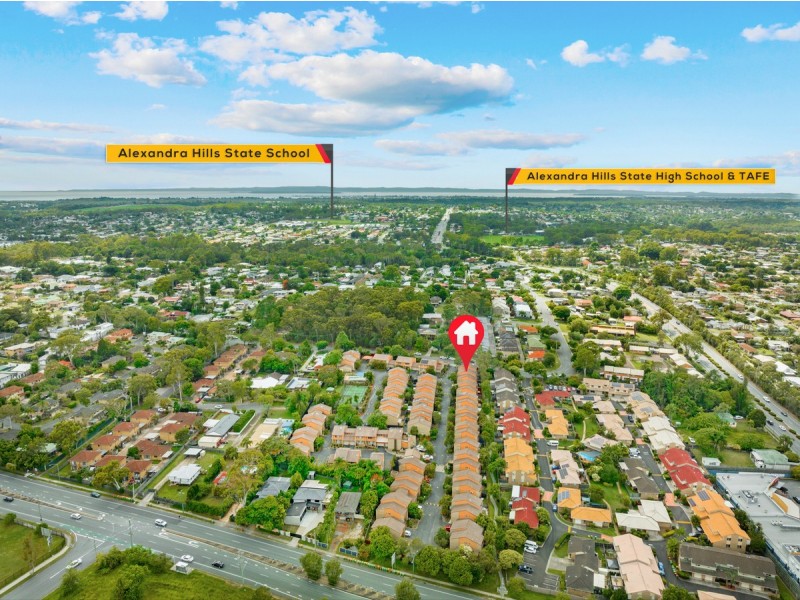 19/51-61 Bowen Street, Capalaba QLD 4157